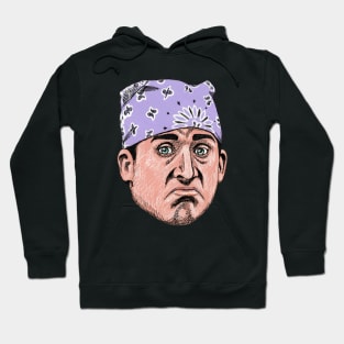 Prison Mike Hoodie